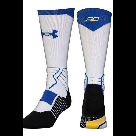 Under Armour Other - S Curry sock bundle